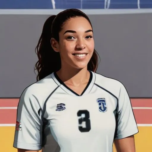 Alisha Glass