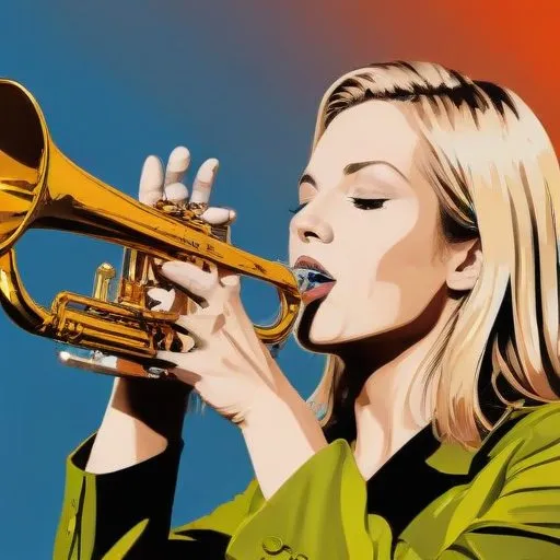 Alison Balsom