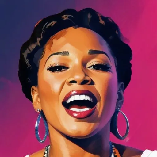 Alison Hinds