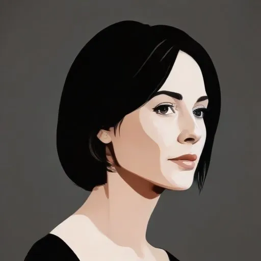 Alison Jackson