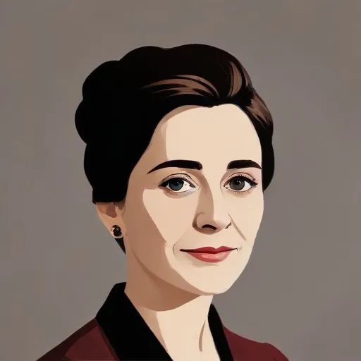 Alison Plowden