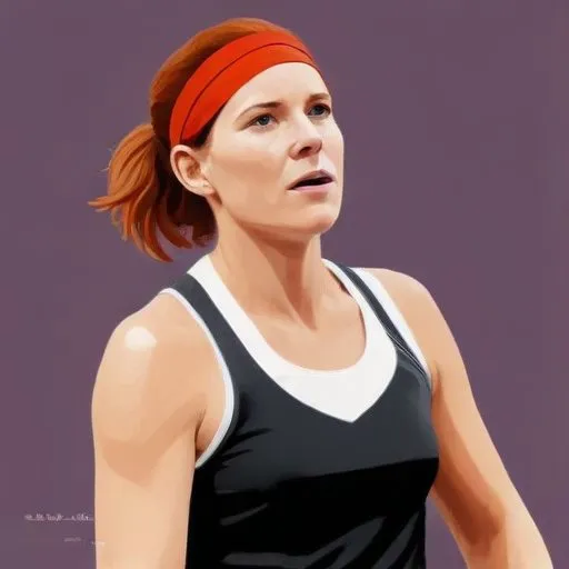Alison Van Uytvanck