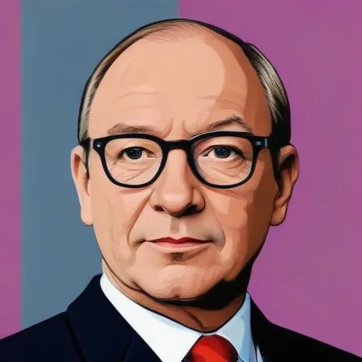 Alistair Burt