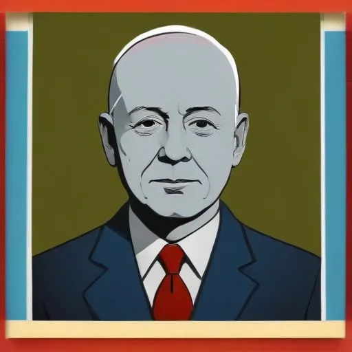 Alistair MacLeod