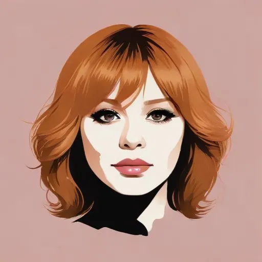 Alla Pugacheva