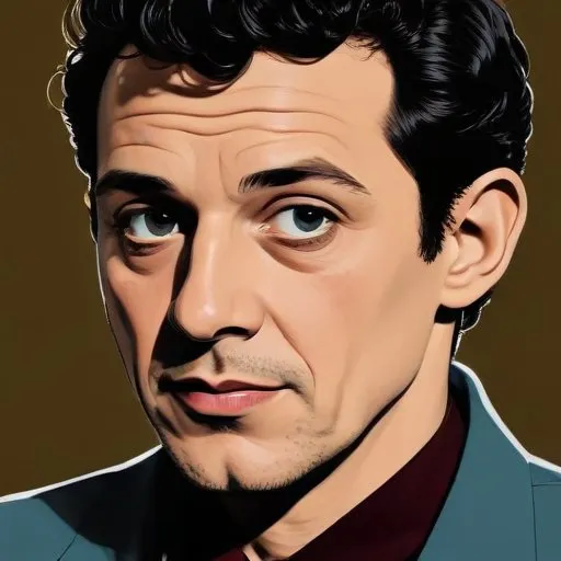 Allan Arbus