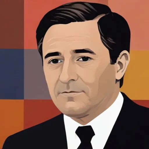 Allan Blakeney