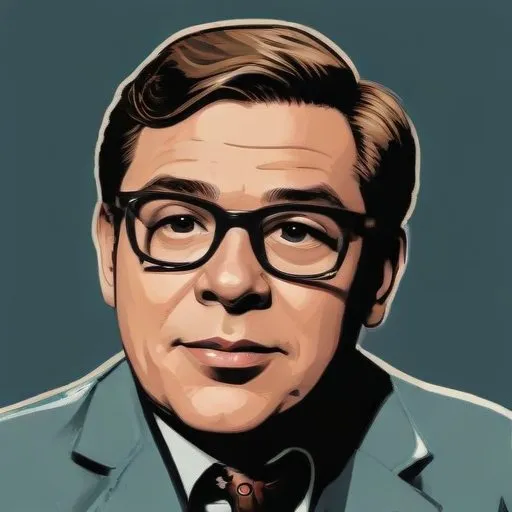 Allan Carr