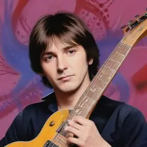 Allan Holdsworth
