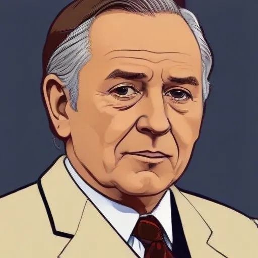 Allan McLean