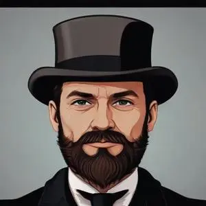 Allan Pinkerton
