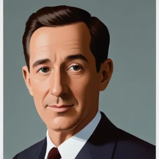 Allen B. DuMont