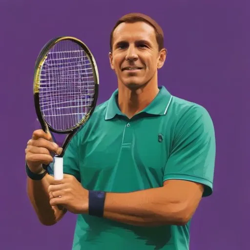 Allen Fox