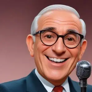 Allen Funt