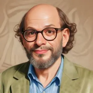 Allen Ginsberg