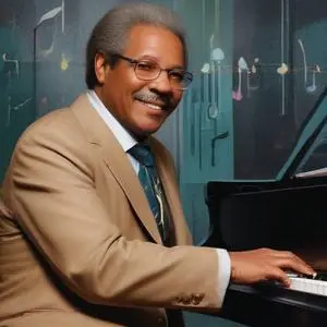 Allen Toussaint