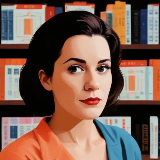 Allison Amend
