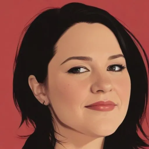 Allison Crowe