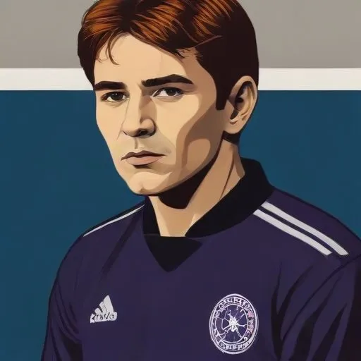 Ally MacLeod