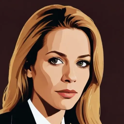 Ally Walker