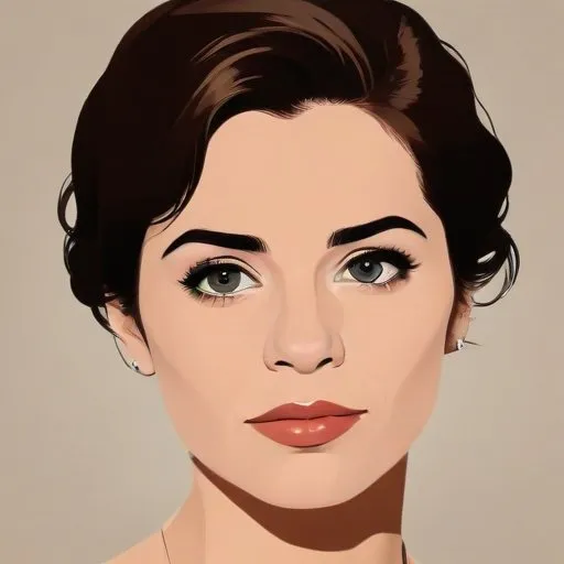 Alma Rubens