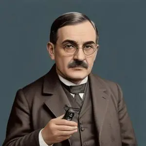 Alois Alzheimer