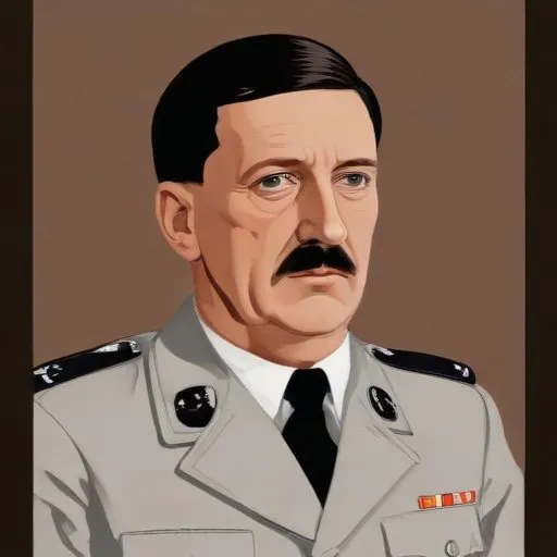 Alois Hitler