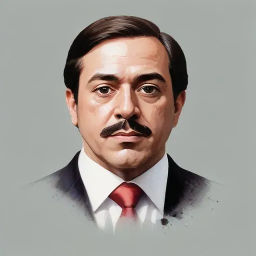 Alonso Lujambio