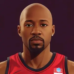 Alonzo Mourning