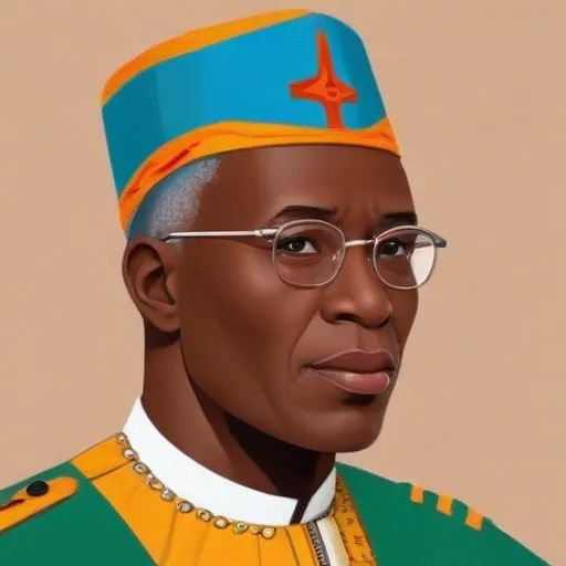 Alpha Oumar Konaré