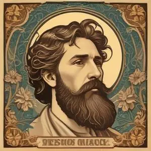 Alphonse Mucha