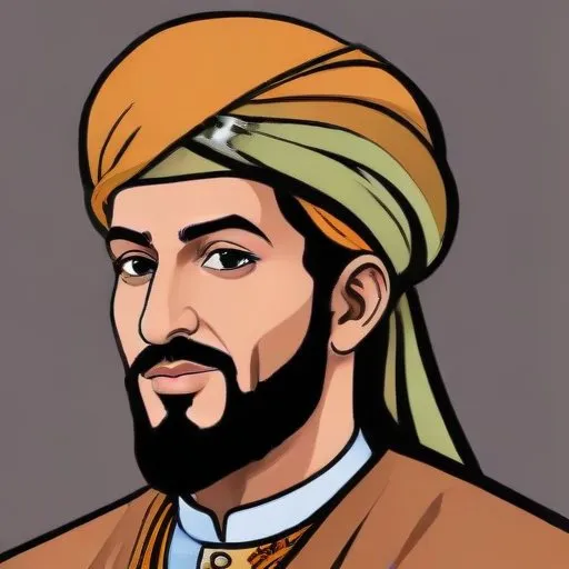 Alqas Mirza