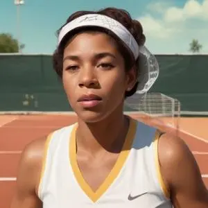 Althea Gibson