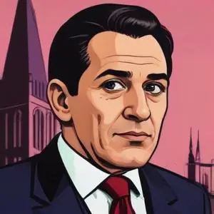 Altiero Spinelli