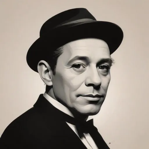 Alton Adams