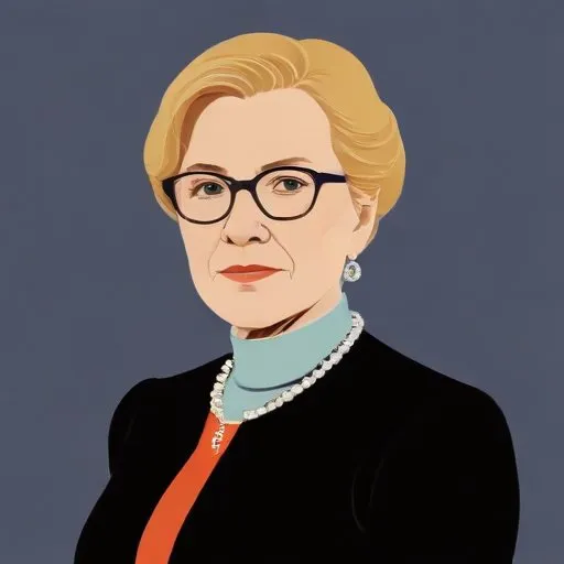 Alva Myrdal