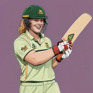 Alyssa Healy