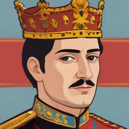 Amadeo I