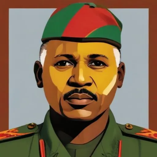 Amadou Toumani Touré