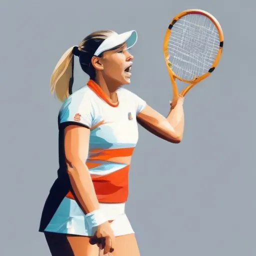 Amanda Anisimova