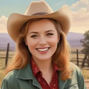 Amanda Blake