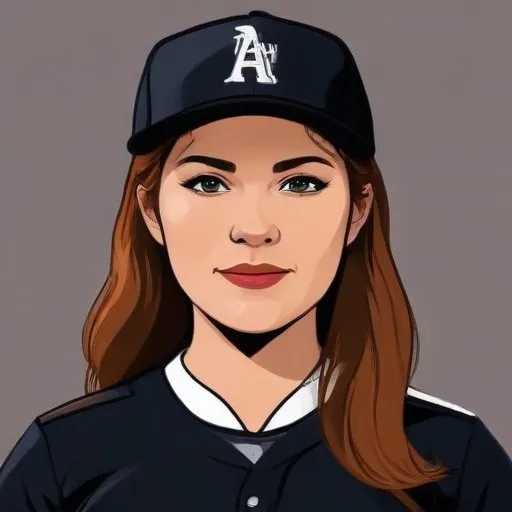 Amanda Clement
