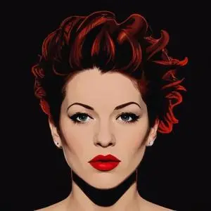 Amanda Palmer