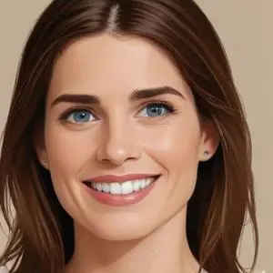 Amanda Peet