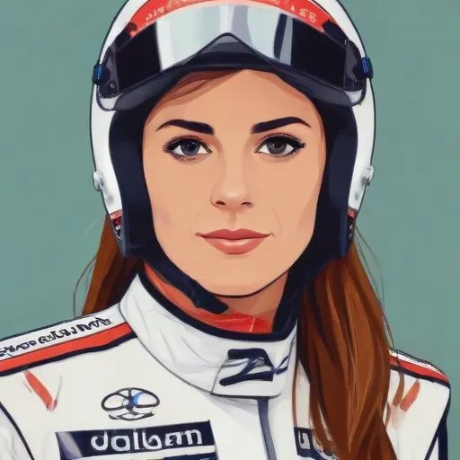 Amanda Stretton