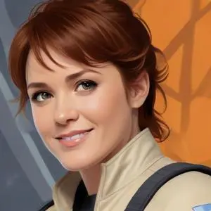 Amanda Tapping