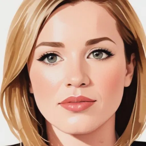 Amanda Wilkinson