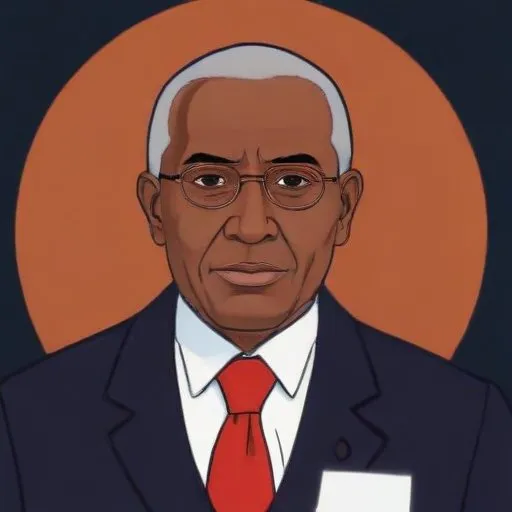 Amani Abeid Karume