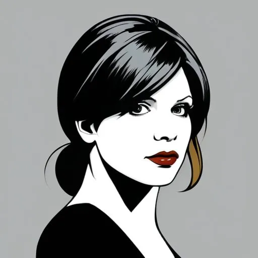 Amber Benson