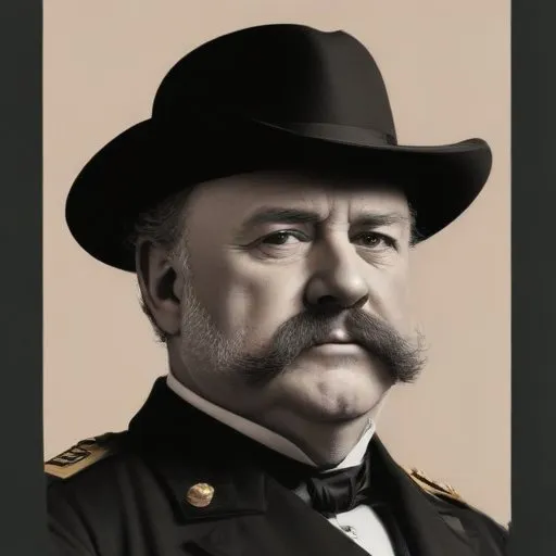Ambrose Burnside